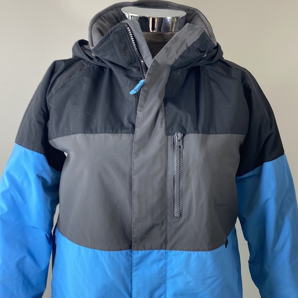 Burton  Dryridge Jacket Size M (US 10-12) B60 - Picture 4 of 15